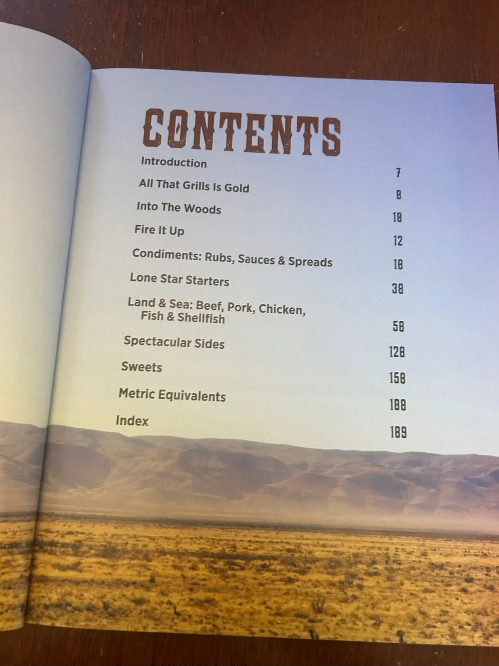 Southern Living Texas BBQ Cookbook EUC